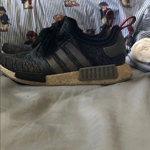 Adidas nmd size 10